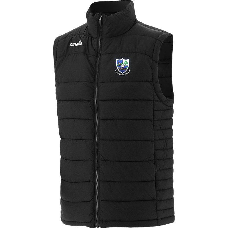 Banagher United Andy Padded Gilet 
