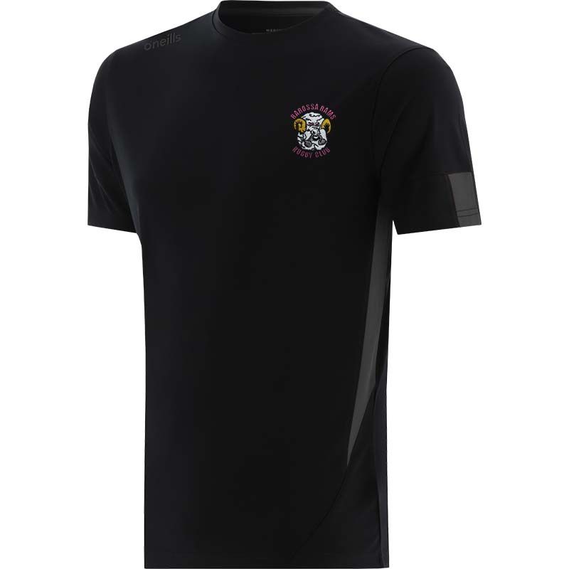 Barossa Rams Rugby Club Jenson T-Shirt