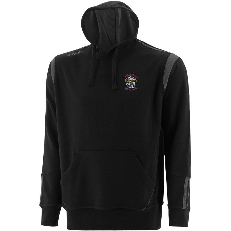 Barossa Rams Rugby Club Loxton Hooded Top
