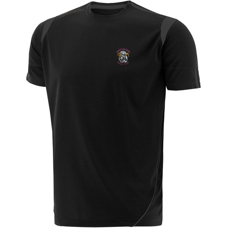 Barossa Rams Rugby Club Kids' Loxton T-Shirt