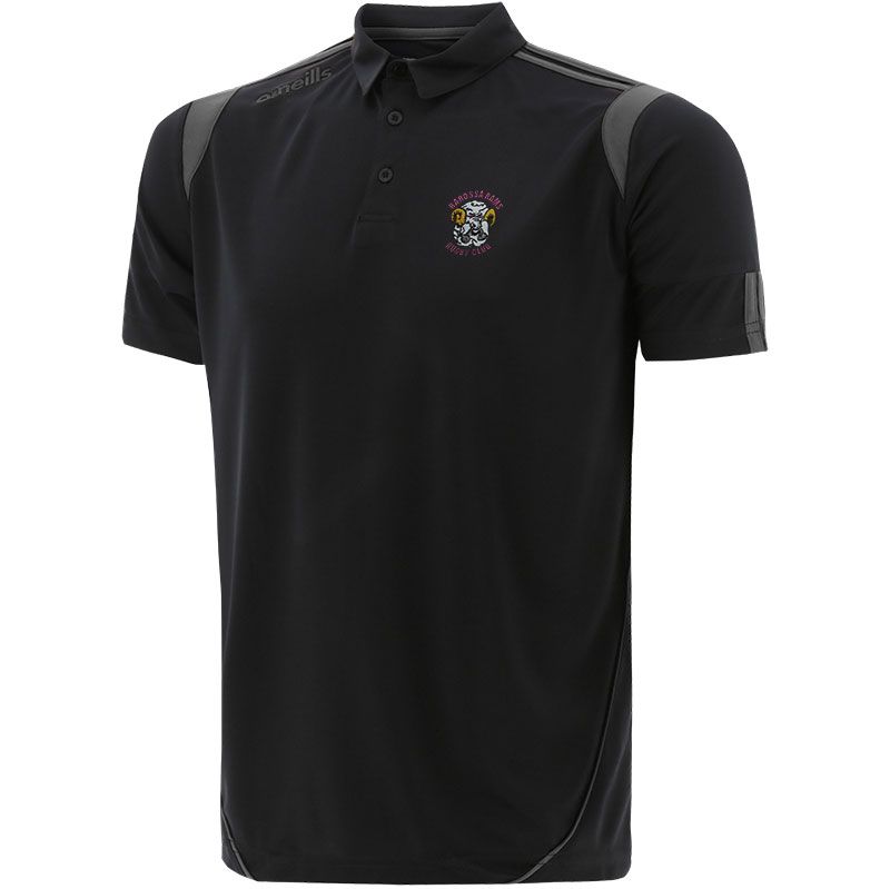 Barossa Rams Rugby Club Loxton Polo Shirt
