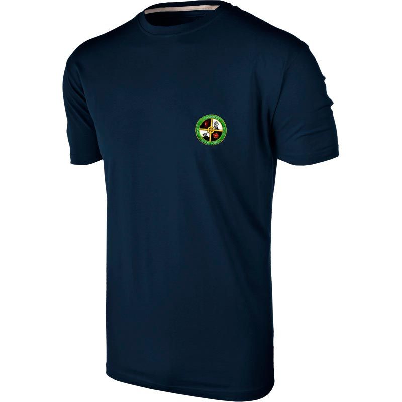 Liverpool Wolfe Tones GFC Basic T-Shirt