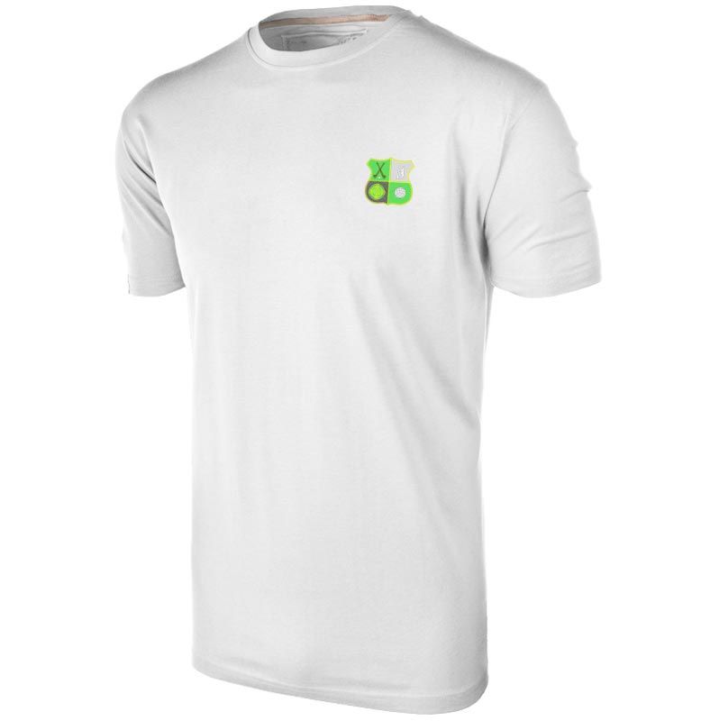 Warwickshire GAA Basic T-Shirt