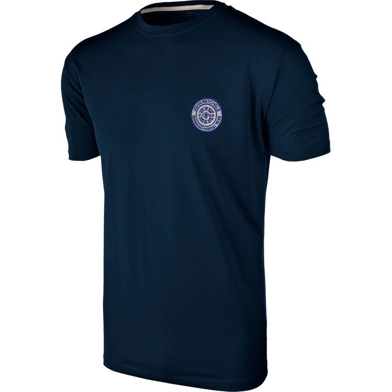 John Mitchels Birmingham Basic T-Shirt