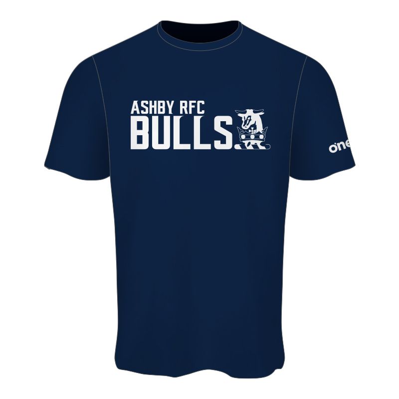 Ashby RFC Basic T-Shirt