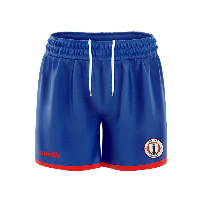Bay FC Soccer Shorts