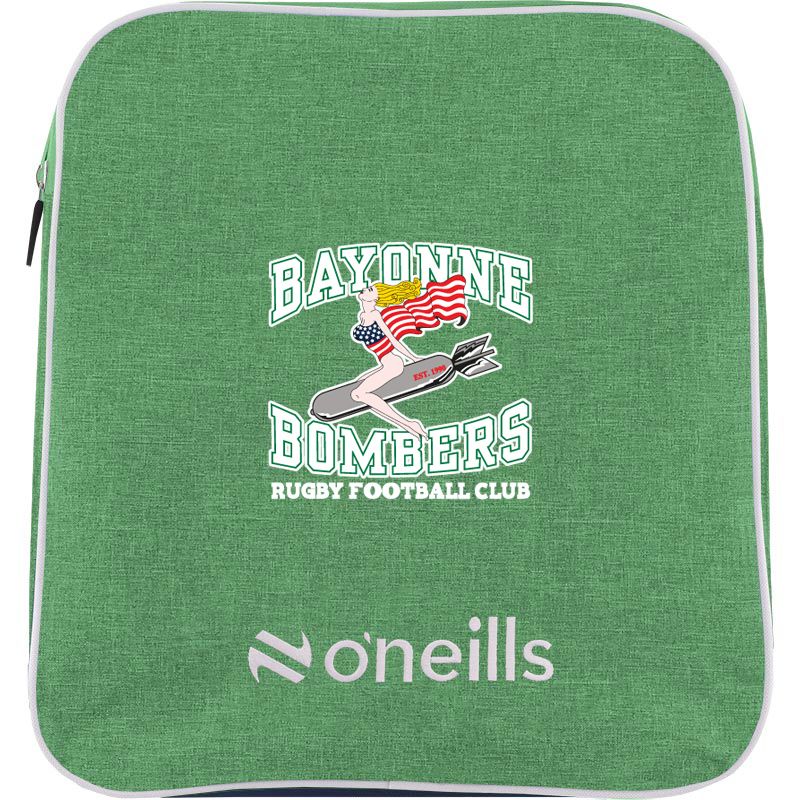 Bayonne Bombers RFC Kent Holdall Bag 