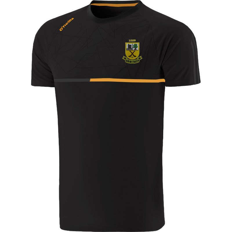 Beagh GAA Synergy T-Shirt