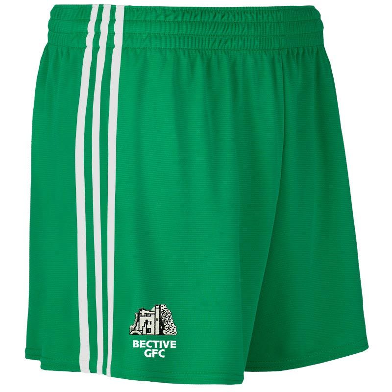 Bective GFC Mourne Shorts