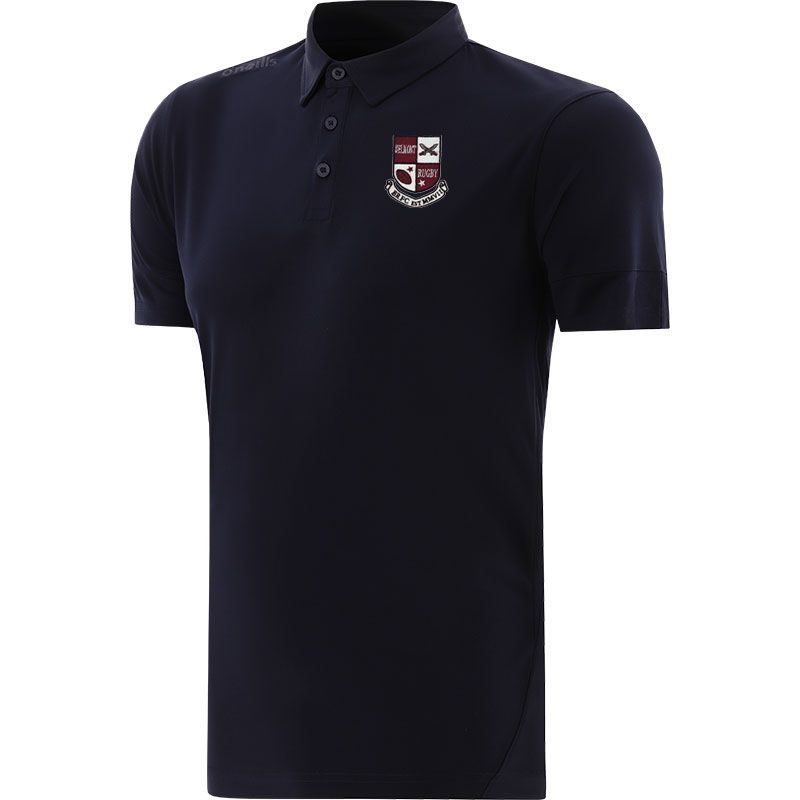 Belmont RFC Jenson Polo Shirt