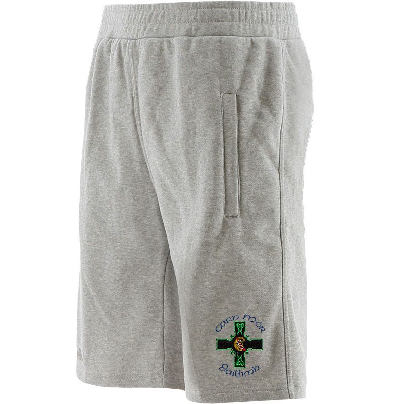 Carnmore GAA Kids' Benson Fleece Shorts