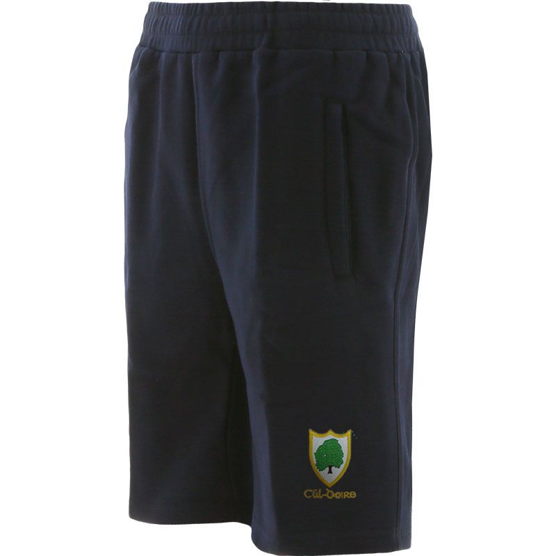 Coolderry GAA Benson Fleece Shorts