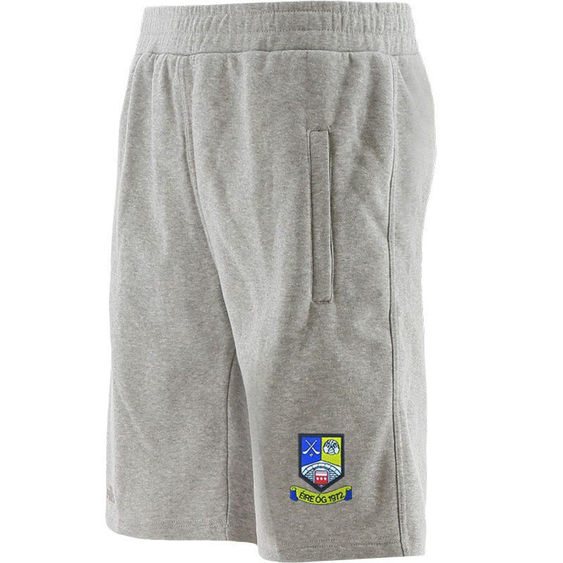 Eire Og Na Mullai Kids' Benson Fleece Shorts
