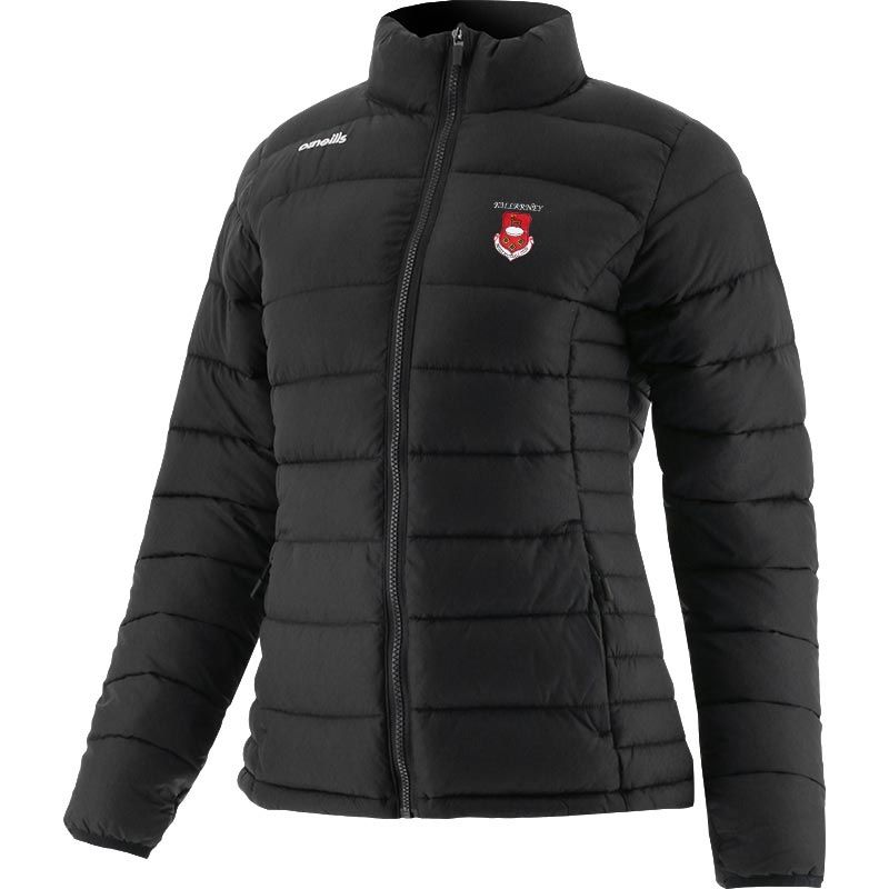 Killarney RFC Women's Bernie Padded Jacket