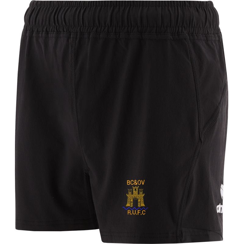 Bishops Castle & Onny Valley RFC Cyclone Shorts