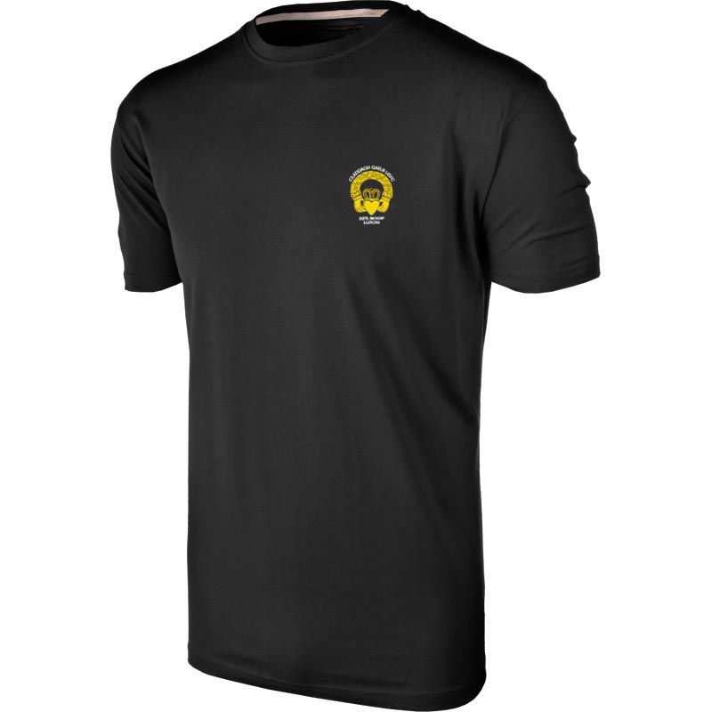 Claddagh Gaels Basic T-Shirt