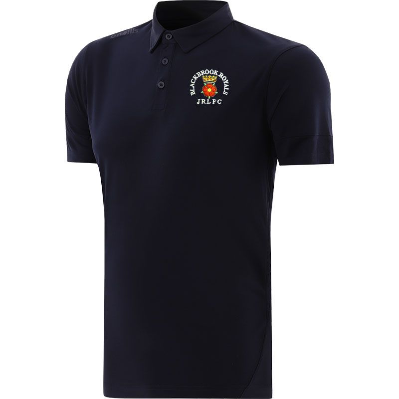 Blackbrook Royals Jenson Polo Shirt