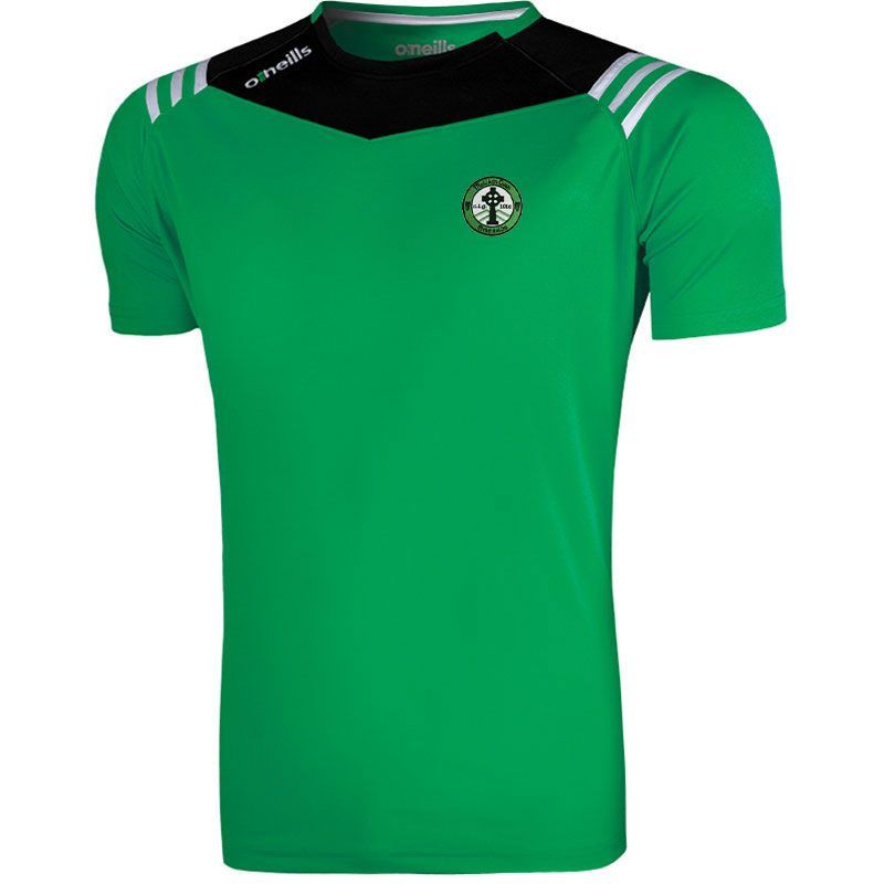 Blackhill Emeralds GFC Colorado T-Shirt