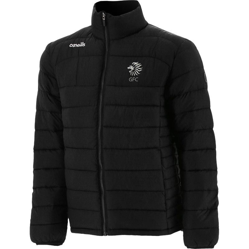 GFC Lions Vancouver Blake Padded Jacket