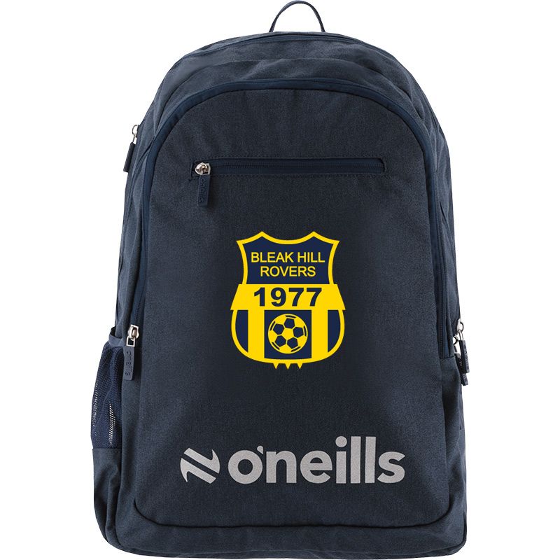 Bleak Hill Rovers Olympic Backpack