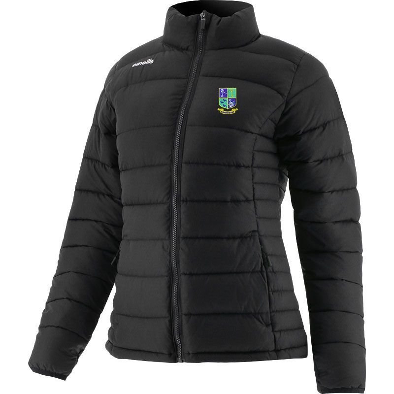 Bognor RFC Women's Bernie Padded Jacket