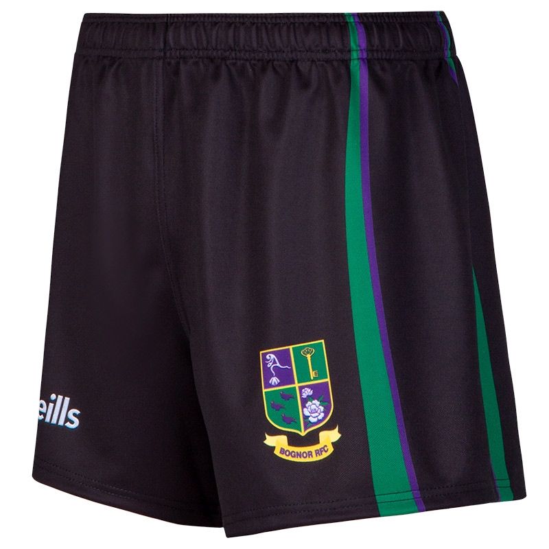 Bognor RFC Rugby Shorts