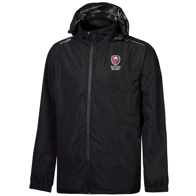 Bolton RUFC Women's Dalton Rain Jacket