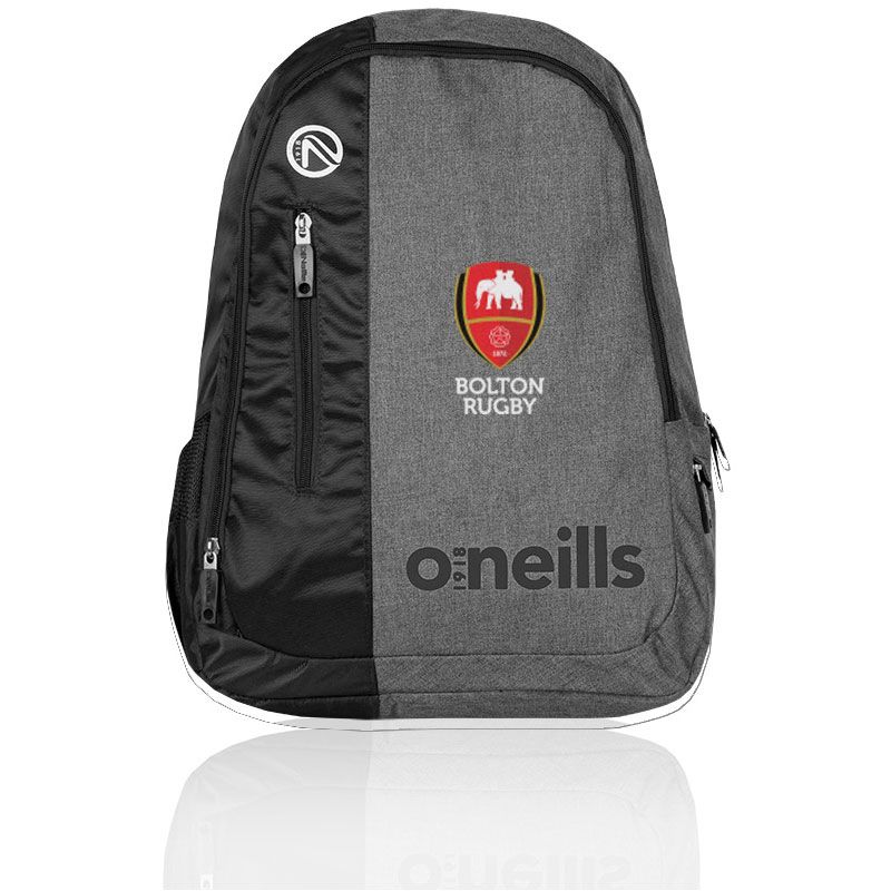 Bolton RUFC Alpine Backpack