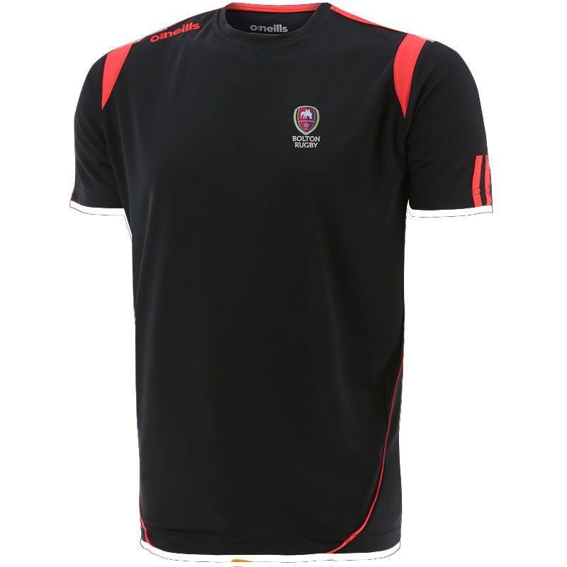 Bolton RUFC Loxton T-Shirt