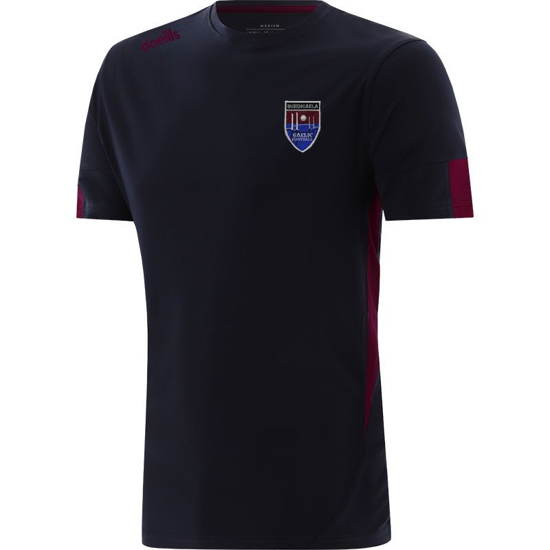 Bordeaux-Blanquefort GFC Jenson T-Shirt