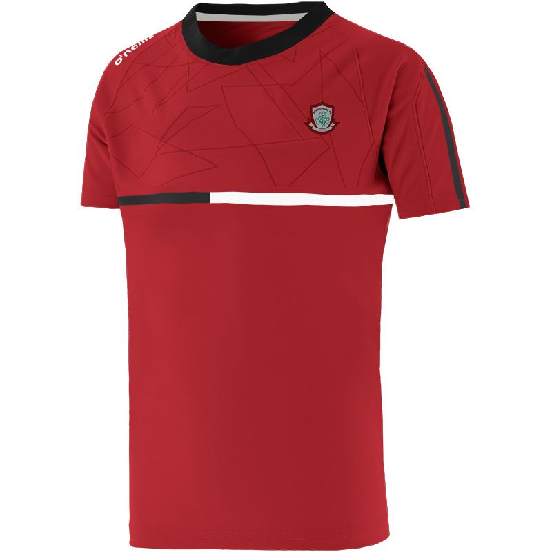 Borrisokane FC Synergy T-Shirt