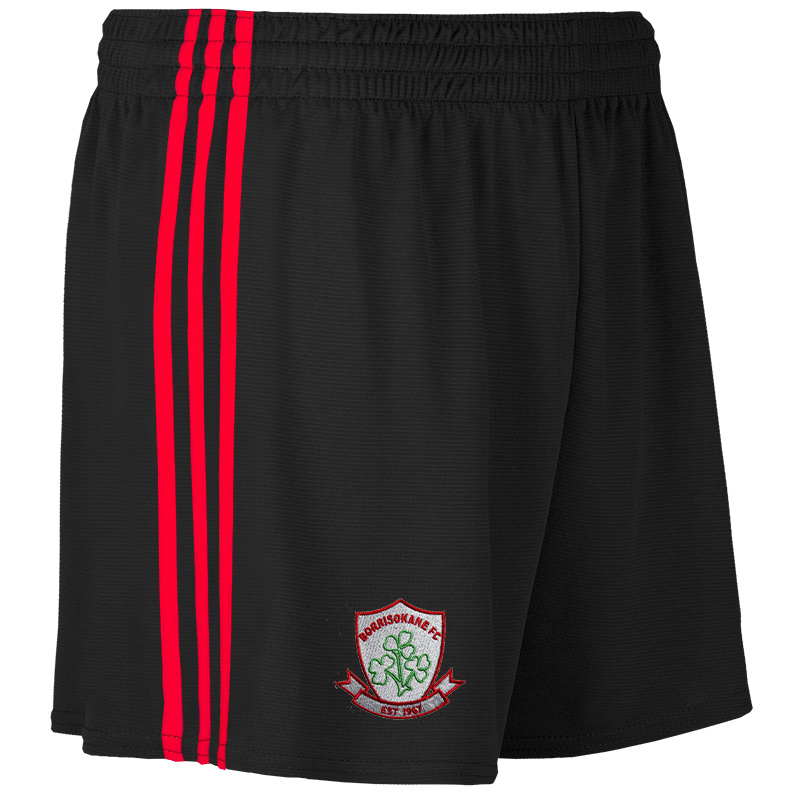 Borrisokane FC Kids' Mourne Shorts