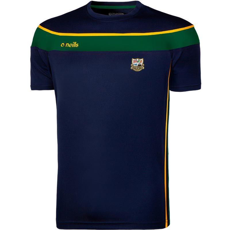 Boston Shamrocks LGFC Auckland T-Shirt