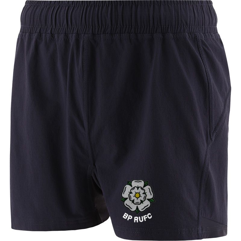 BP RUFC Kids' Cyclone Shorts