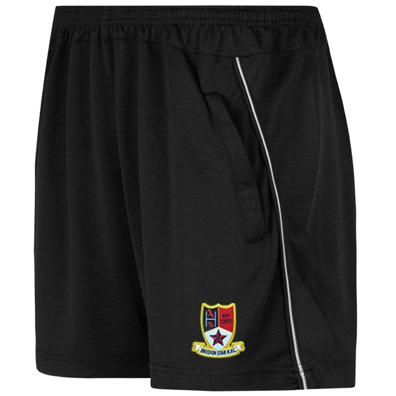 Bredon Star RFC Bailey Shorts