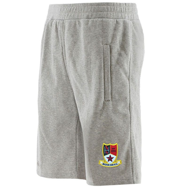 Bredon Star RFC Benson Fleece Shorts