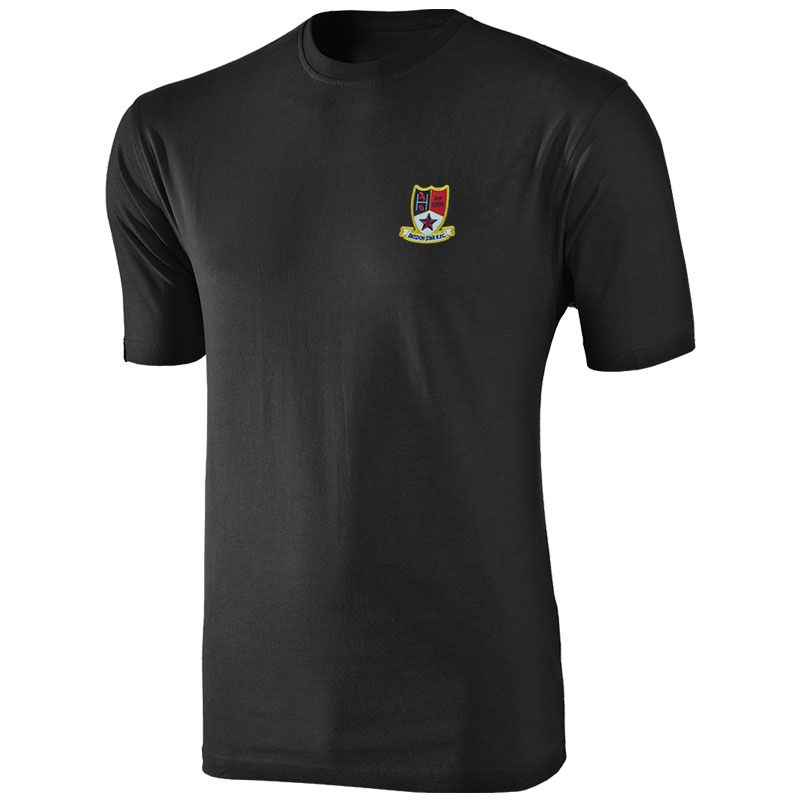 Bredon Star RFC Basic T-Shirt