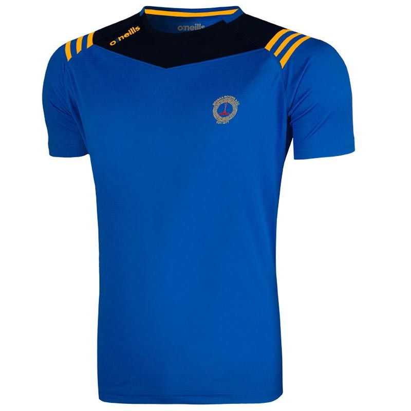Breska Rovers AFC Colorado T-Shirt