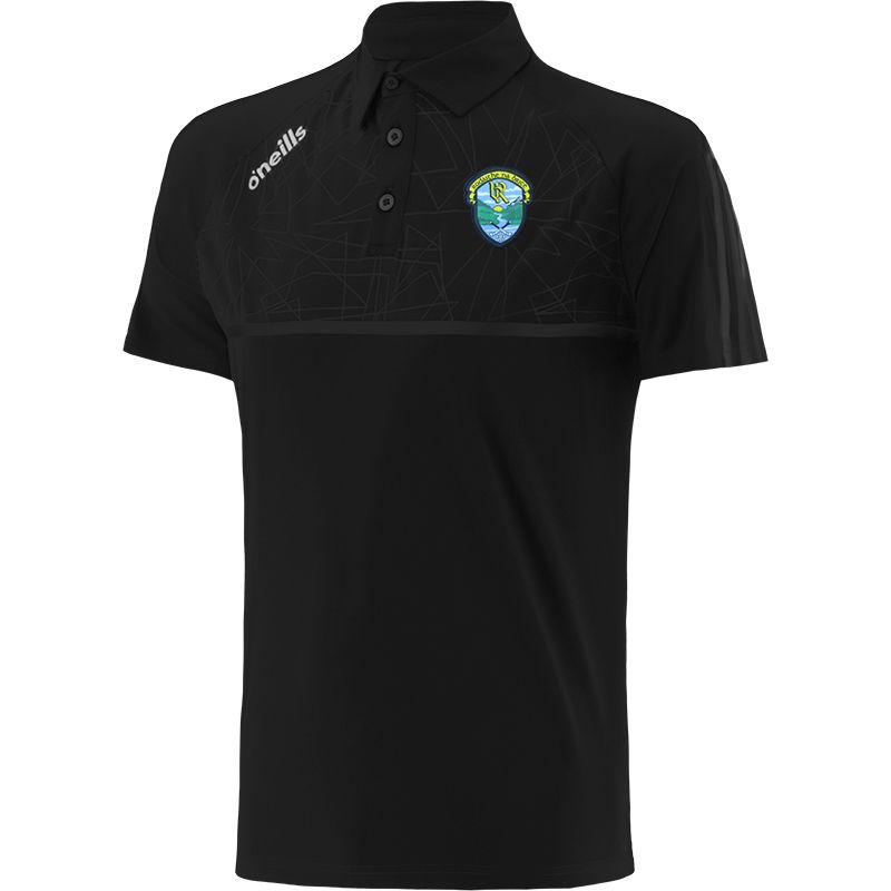 Brickey Rangers GAA Synergy Polo Shirt