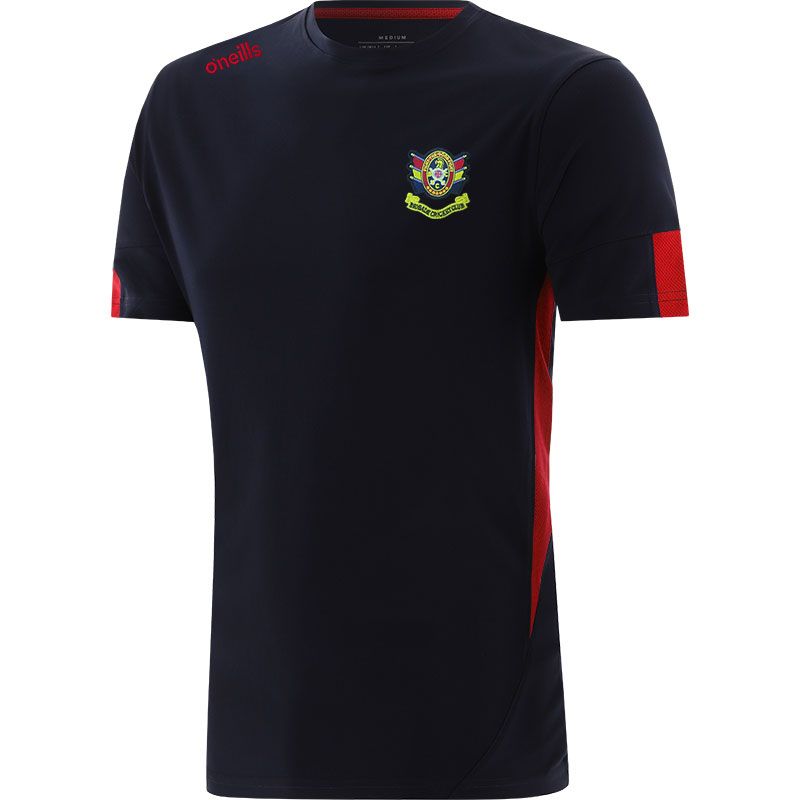 Brigade Cricket Club Kids' Jenson T-Shirt