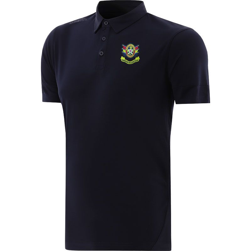 Brigade Cricket Club Jenson Polo Shirt