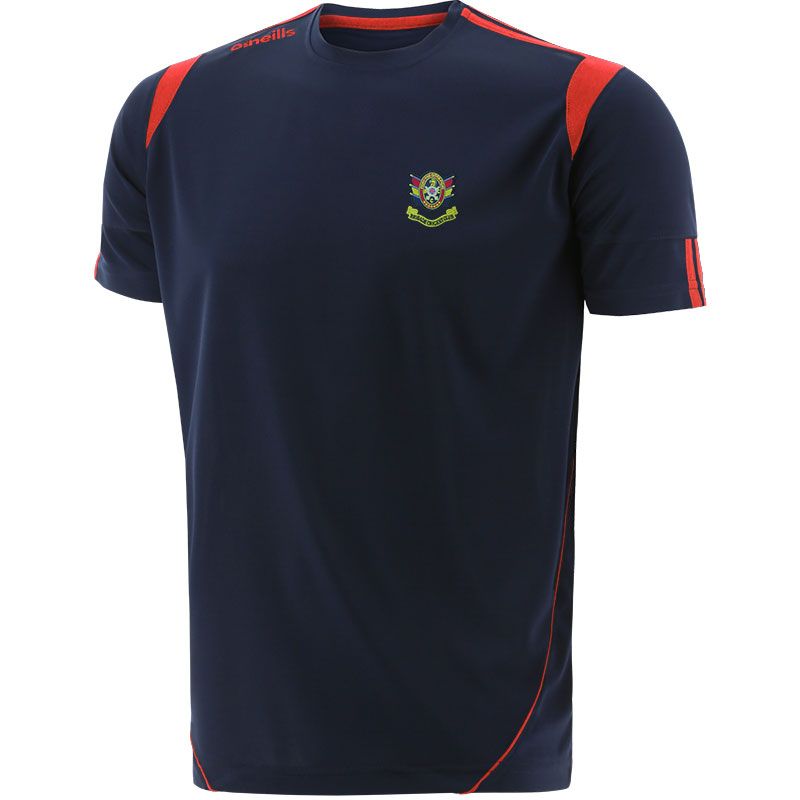 Brigade Cricket Club Kids' Loxton T-Shirt