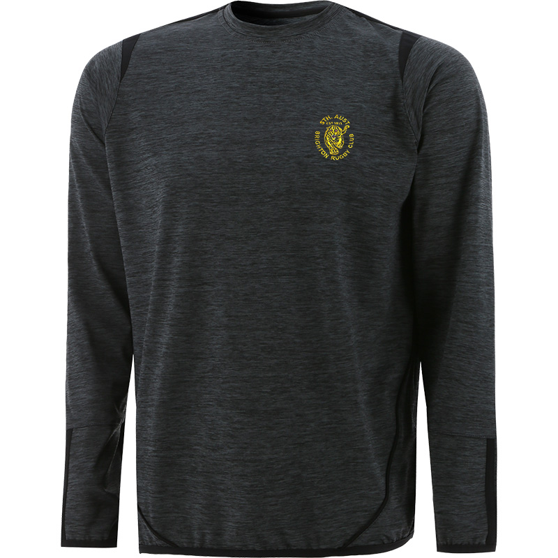 Brighton Rugby Club Loxton Brushed Crew Neck Top