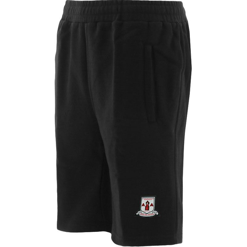 Brookeborough GAC Benson Fleece Shorts
