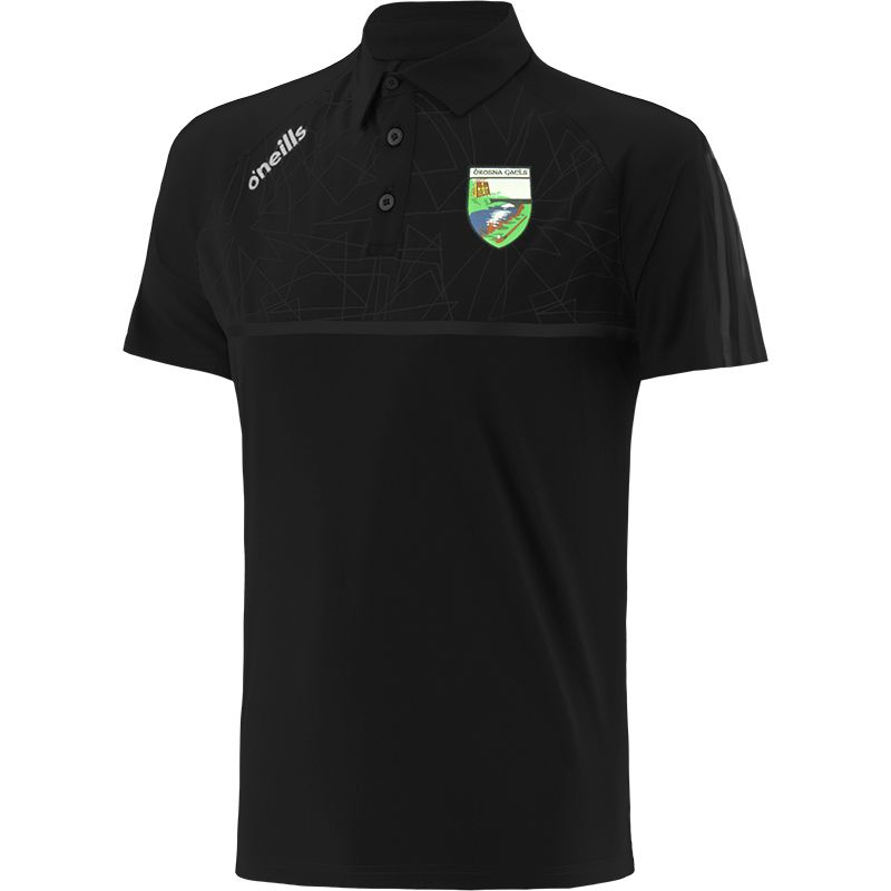 Brosna Gaels Synergy Polo Shirt