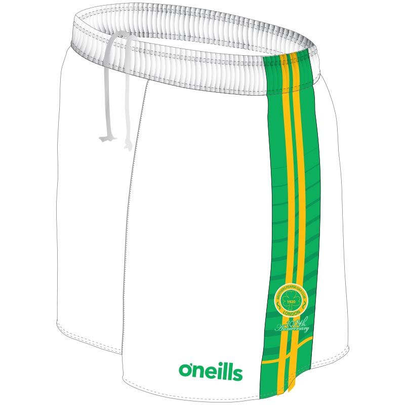 Brothers Pearse GAA London Kids' Mourne Shorts
