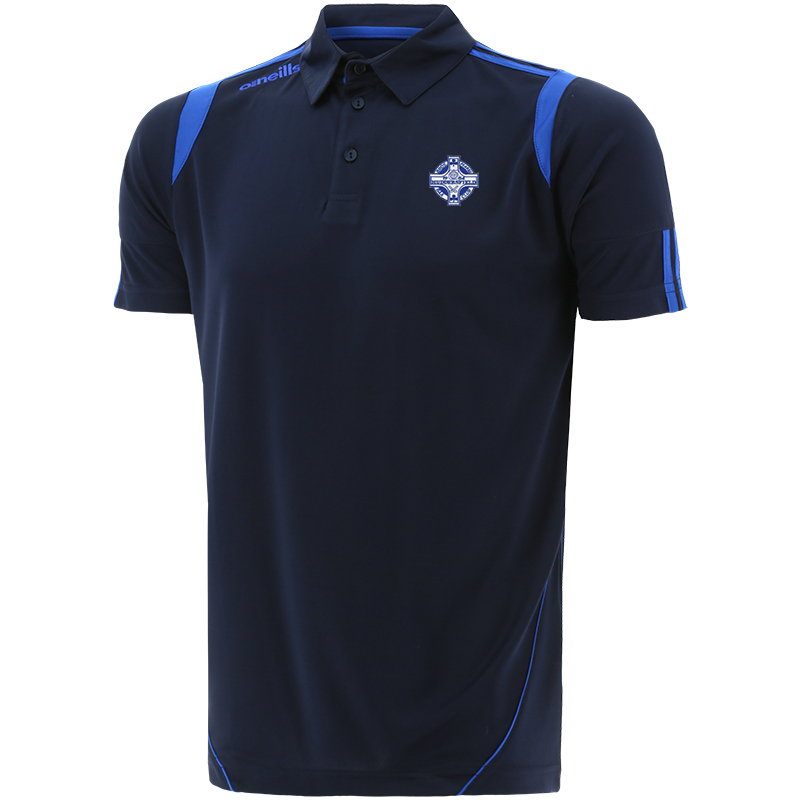 Brother Pearse Huddersfield Kids' Loxton Polo Shirt