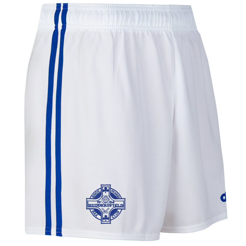 Brother Pearse Huddersfield Mourne Shorts