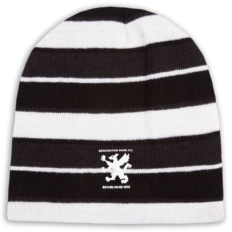 Broughton Park FC Beacon Beanie Hat