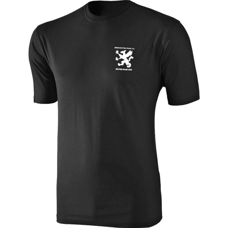 Broughton Park FC Basic T-Shirt